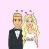 Icono de DIY Paper Doll