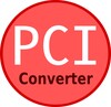 PCI converter icon