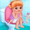Baby Ava Daily Activities icon
