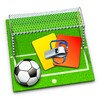 أيقونة Football Animator