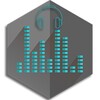 Cut Mp3 Make Ringtons Audio Fx icon