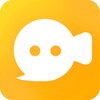 Icon von Live Chat - Meet new people