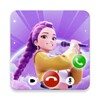 أيقونة Idol Video Call