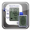 Blood Pressure Scanner icon