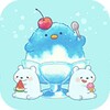 Icono de Penguin Shaved Ice Theme
