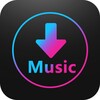 Music Downloader&Mp3Downloader icon