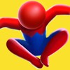 Stickman Superhero: Merge Hero आइकन