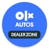 OLX Autos CO icon