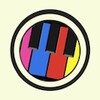 GF piano icon