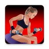 Home Workout Pro: No Equipment, Health & Fitness simgesi