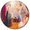 Angelus icon