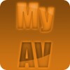MyAV icon