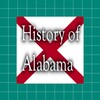 History of Alabama icon