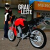 Grau na Leste SP icon