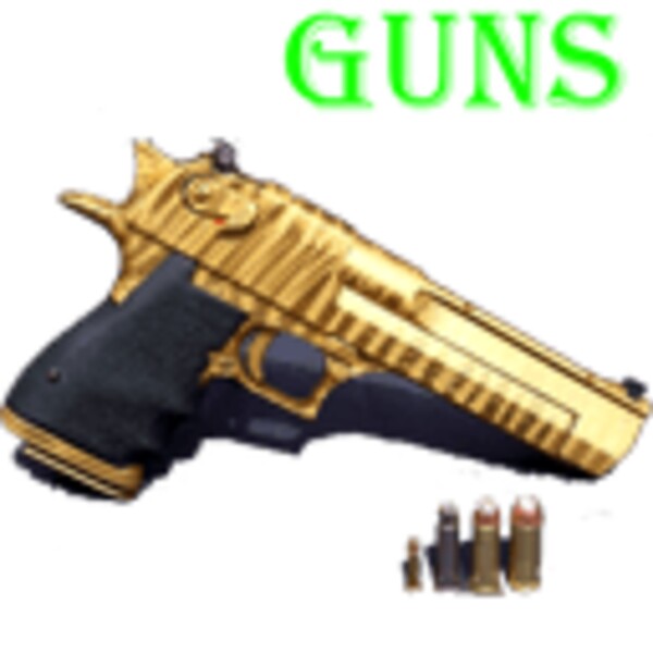 Guns for Android - Download the APK from Uptodown