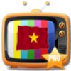 Viet Mobi TV Pro icon