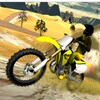 Motocross Stunt Simulator icon