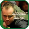 أيقونة Snooker Game