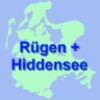 Rügen - Hiddensee simgesi
