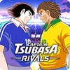 9. Captain Tsubasa Rivals icon