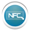 NFC Key icon