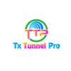 Tx Tunnel Pro - Super Fast Net icon