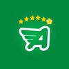 Icono de Aiboo - Delivery de Tudo