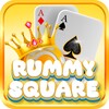 Rummy Square Real icon