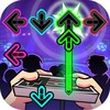 FNF Beat Battle Duel icon