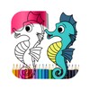 Color Book icon