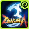 ZENONIA3 图标