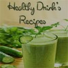 Healthy Drinks Recipes आइकन