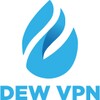 Dew VPN & Battery Saver App icon