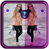 Mirror Photo Reflection App icon