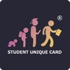 ไอคอน Student Unique Card