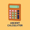 أيقونة Ancient Calculator