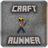 Craft Runner android app icon