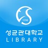 SKKU Library icon