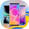 Wallpaper for Note 9 - Galaxy Note 9 Wallpapers icon