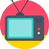 ZippyTV Live Tv icon