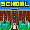 Icono de School and Neighborhood Game