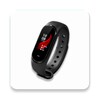 Mi Band 4 Watch Faces - For Xi icon