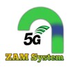 Zam VIP NET - Secure Fast VPN icon