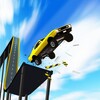 Ramp Car Jumping आइकन