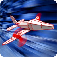 Voxel Fly android app icon