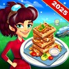 Diner DASH Adventures 图标