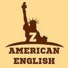 Icône Z American English