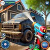 ไอคอน Power Wash Cleaning Simulator