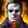 Myers Horror Thrill Scary Game icon