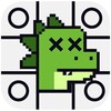 Icono de Dino 3DTicTacToe
